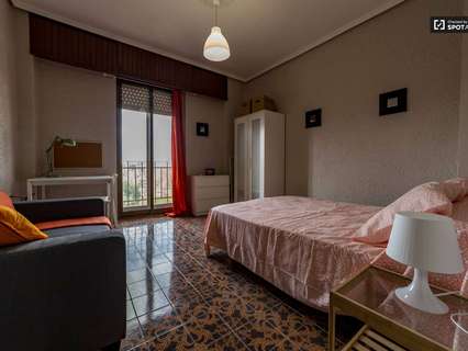 Piso en alquiler en Valencia