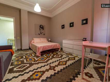 Piso en alquiler en Valencia