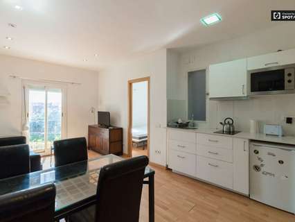 Apartamento en alquiler en L'Hospitalet de Llobregat