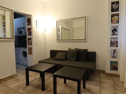 Apartamento en alquiler en Madrid