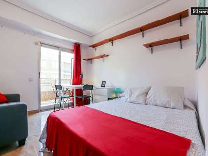 Piso en alquiler en Valencia