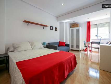 Piso en alquiler en Valencia