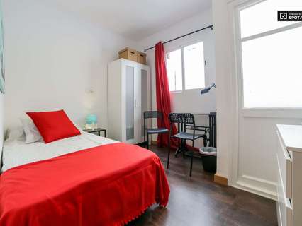 Piso en alquiler en Valencia