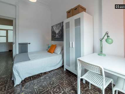 Piso en alquiler en Valencia