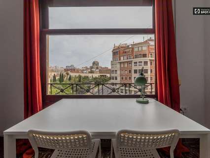 Piso en alquiler en Valencia