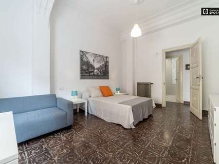 Piso en alquiler en Valencia