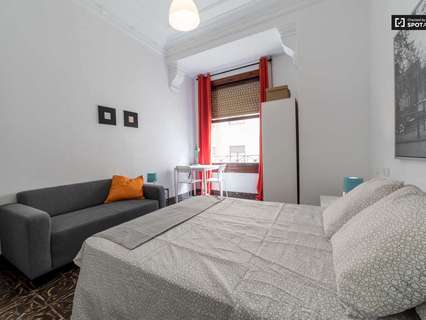 Piso en alquiler en Valencia