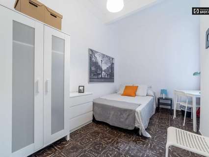 Piso en alquiler en Valencia