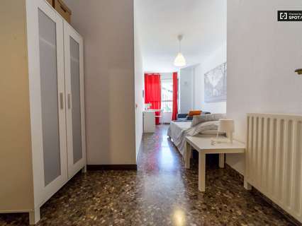Piso en alquiler en Valencia