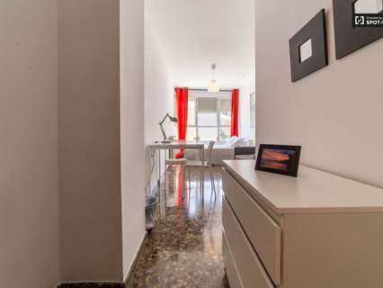 Piso en alquiler en Valencia
