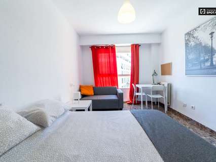 Piso en alquiler en Valencia