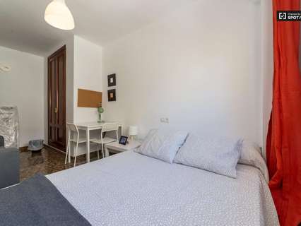 Piso en alquiler en Valencia