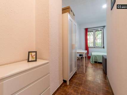 Piso en alquiler en Valencia