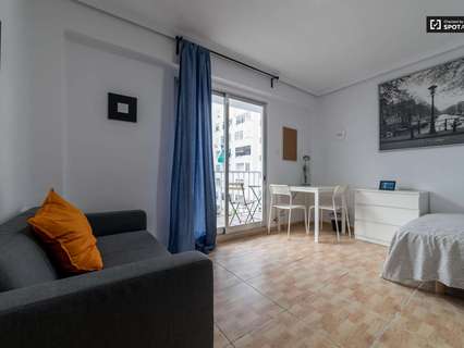 Piso en alquiler en Valencia