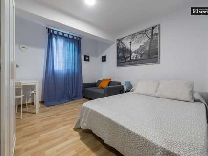 Piso en alquiler en Valencia