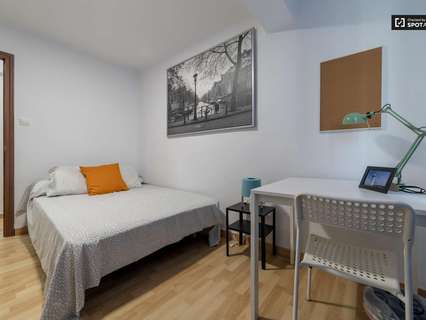 Piso en alquiler en Valencia