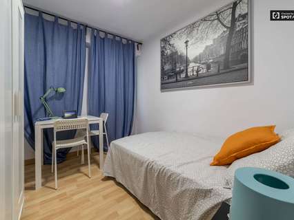 Piso en alquiler en Valencia