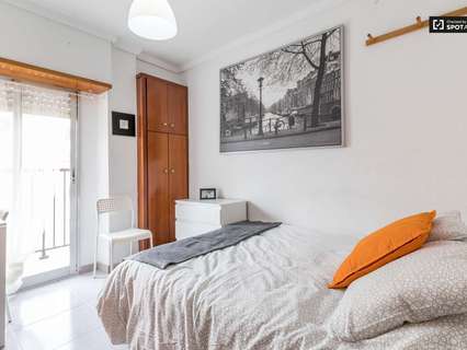 Piso en alquiler en Valencia