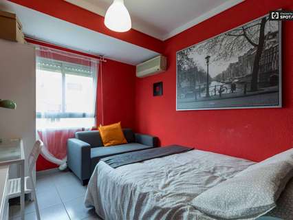 Piso en alquiler en Valencia