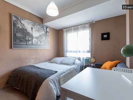 Piso en alquiler en Valencia