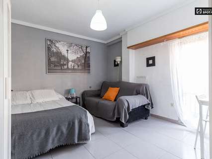 Piso en alquiler en Valencia