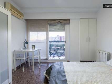 Piso en alquiler en Valencia