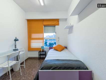 Piso en alquiler en Valencia