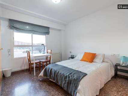 Piso en alquiler en Valencia