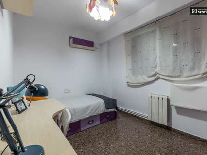 Piso en alquiler en Valencia