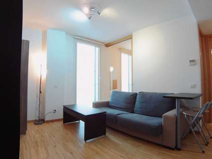 Apartamento en alquiler en Madrid