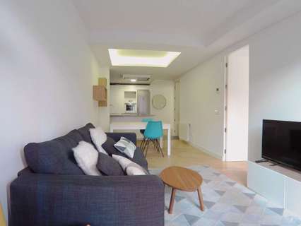 Apartamento en alquiler en Madrid