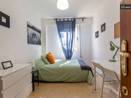 Piso en alquiler en Valencia