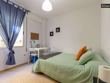 Piso en alquiler en Valencia