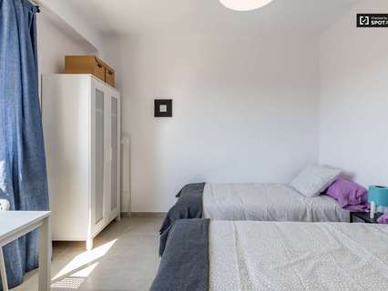 Piso en alquiler en Valencia