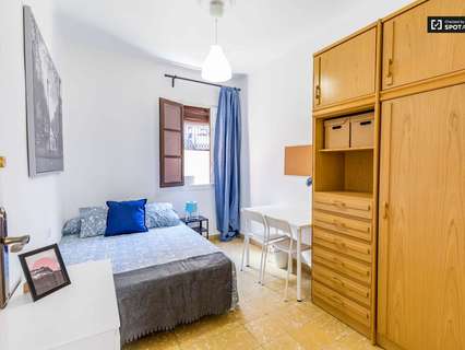 Piso en alquiler en Valencia