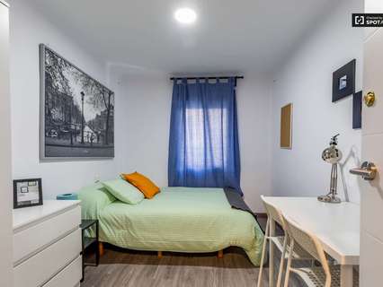 Piso en alquiler en Valencia