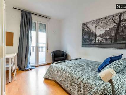 Piso en alquiler en Valencia