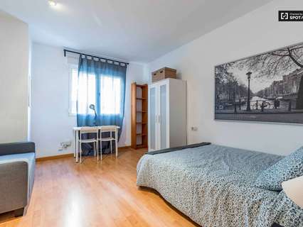 Piso en alquiler en Valencia