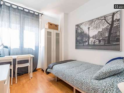 Piso en alquiler en Valencia