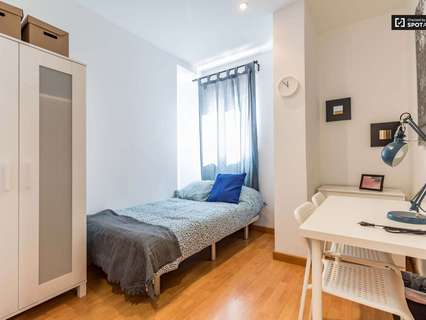 Piso en alquiler en Valencia