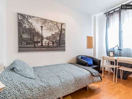 Piso en alquiler en Valencia