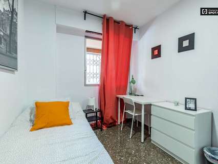 Piso en alquiler en Valencia