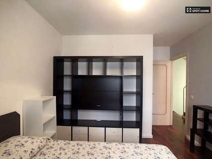 Piso en alquiler en Madrid