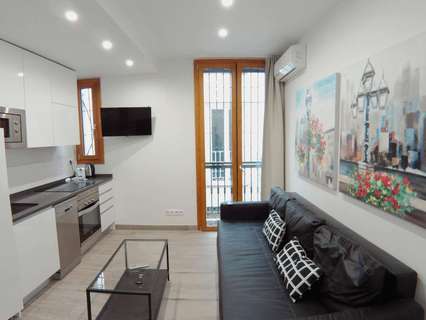 Apartamento en alquiler en Madrid