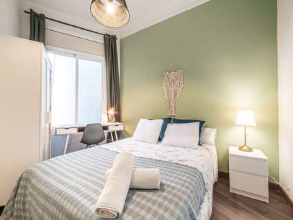 Piso en alquiler en Barcelona