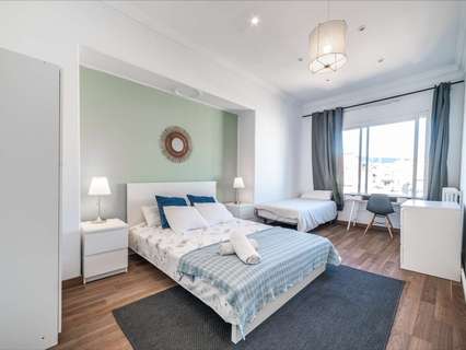 Piso en alquiler en Barcelona