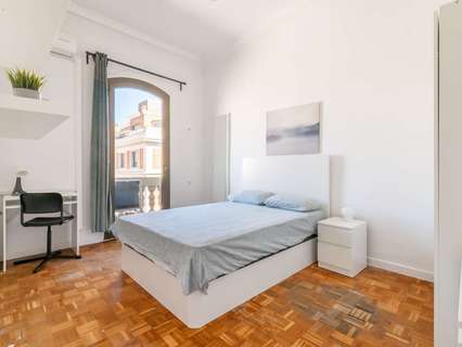 Piso en alquiler en Barcelona