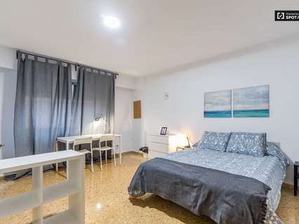 Piso en alquiler en Valencia