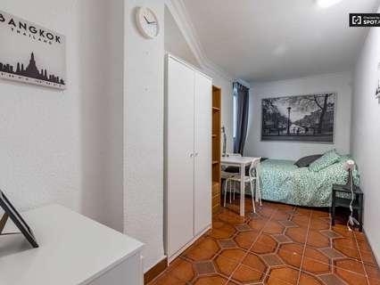 Piso en alquiler en Valencia