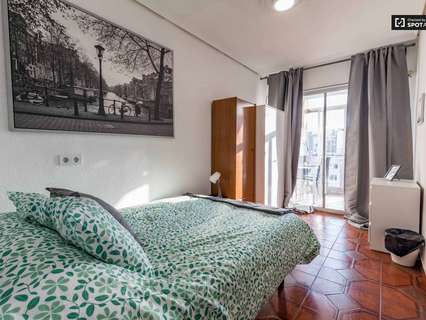 Piso en alquiler en Valencia